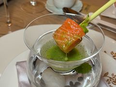 -酌宴府The China Club·广州万富希尔顿酒店(云城东路店)