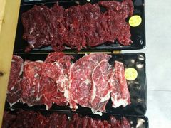 -陈记顺和潮汕牛肉火锅(番禺迎宾大道店)