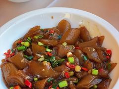 千岛野娇娇-千岛湖鱼味馆(十字街总店)