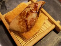 -争鲜回转寿司(金桥家乐福店)