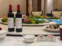 -香宫中餐厅·大连香格里拉(人民路店)
