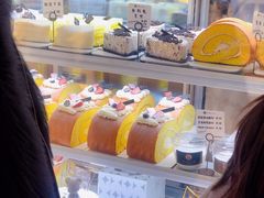 云朵浮云卷-焙丽拾光(麦凯乐直营店)