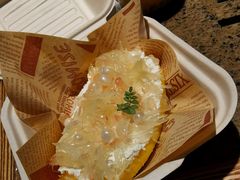 -菌彩云南野生菌火锅(新亚洲店)