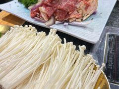 -鹤之乡·齐齐哈尔烤肉·非遗(秋涛路店)
