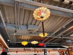 大堂-孙记驴肉山庄(李桥店)