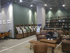 -MUSEE CAFE(保利·时光里店)
