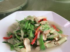 -秦臻海鲜农家乐(奉贤店)