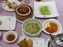 -顺风海鲜港(长寿路店)