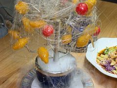 -郭靖·烤全羊·内蒙菜·烧烤(望京旗舰店)