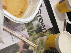-麦当劳(小白楼店)