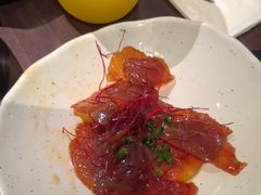 -匠和风精致料理(莆田财富中心店)