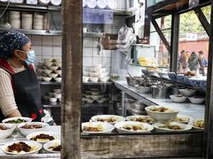 -洞子口张老二凉粉(文殊院店)