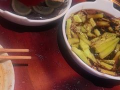 -四禧精酿烧烤串吧(大明湖店)