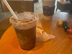 -星巴克(绍兴诸暨万达广场店)