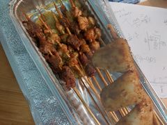 -马小毛老上海里脊肉(南翔印象城店)