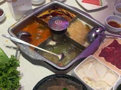-海底捞火锅(杭州庆春路夜宵主题店)