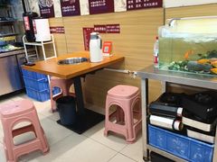 -壹天自助小火锅·贵州地摊火锅