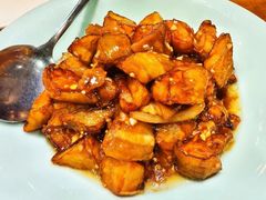 -又一福烤鸭·北京菜(东四店)