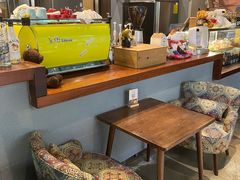 -咖法森林·咖啡  酒吧(天河店)