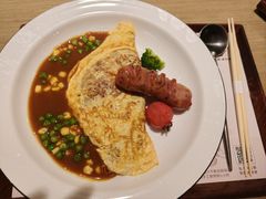 -吾妻拉面•和风食堂(群光广场店)
