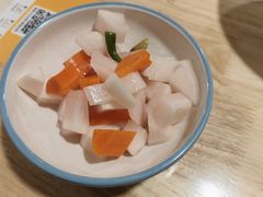 -冯记豆花店(健翔桥店)