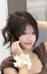 -DL HOPE明星造型