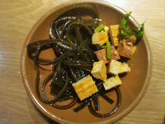 小菜-九锅一堂酸菜鱼(学府凯德店)