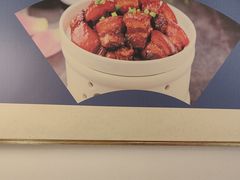 -吕记老鸭汤·徽菜馆(东营路店)