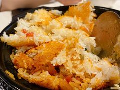 皇上皇腊味煲仔饭-煲王粤菜餐厅(中侨中心店)