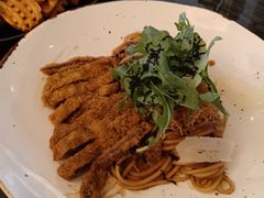 -哈蒙德餐厅