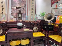 -富华斋饽饽铺·宫廷糕点·伴手礼(护国新天地店)