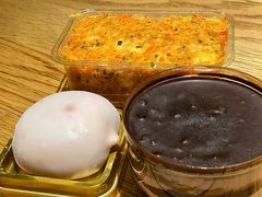 -美事客·面包·蛋糕·甜品(CBD店)