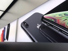 -Apple零售店(成都太古里店)