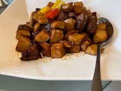 -箸福·夜上海(月牙湖公园店)
