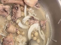 -大头椰·椰子鸡火锅(新梦店)