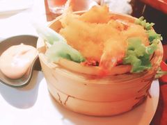 -Lingo西餐厅(仙乐斯广场店)