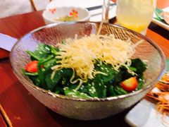 -有喜屋·深夜食堂(北京西路店)