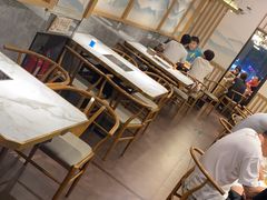 -川府宴语烤鱼川菜家常菜(梨园店)