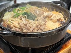 -森味花园·日本料理(伊藤洋华堂亚运村店)