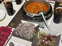 -荣叔港式沙嗲牛肉火锅(正佳潮流店)