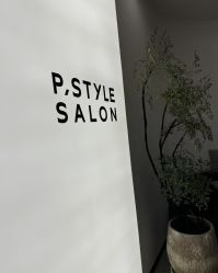 -P.STYLE 派斯造型