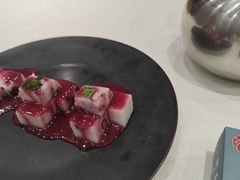 -老六饭店(翠通路店)