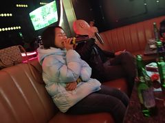 -欢乐迪KTV(南京夫子庙三山街店)