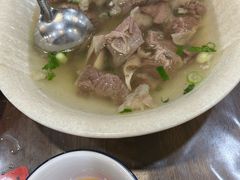 -翟氏天天小吃(上东街区店)