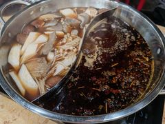 鸳鸯锅-活鱼馆(宜兴埠店)