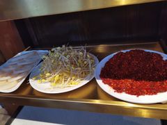 -红鼎坊·老成都火锅(新南门店)