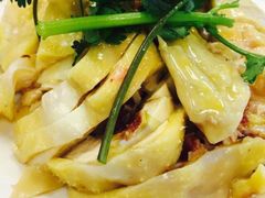 -振鼎鸡(华阴路店)