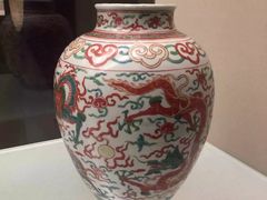 -上海博物馆(人民广场馆)