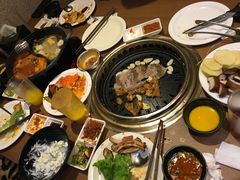 -火炉火自助餐(悠唐购物中心店)