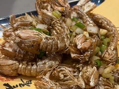 -龙虾奇迹(大华三路店)